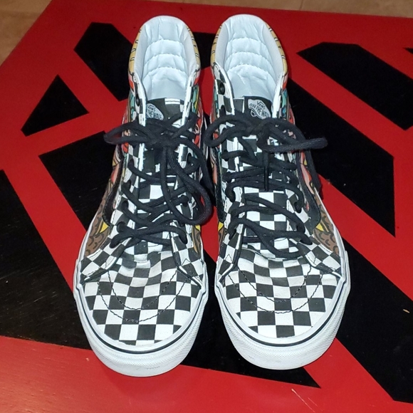 Vans - Picture 3 of 5